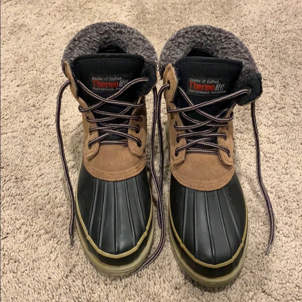 Cherokee Winter Boots